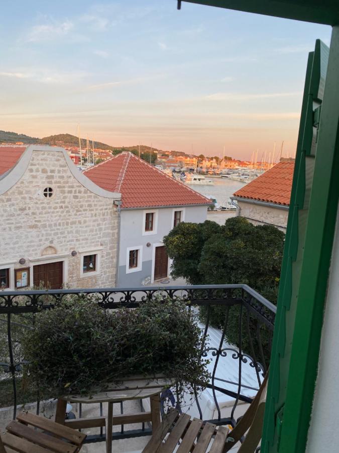 Tribunj House Villa Exterior foto